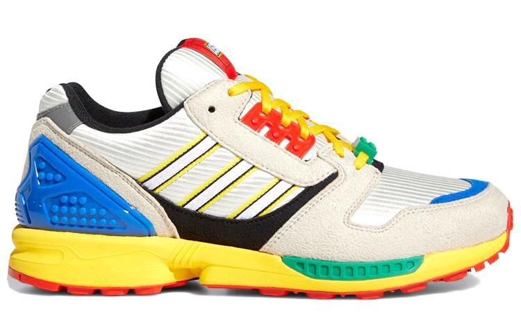 adidas ZX 8000 LEGO