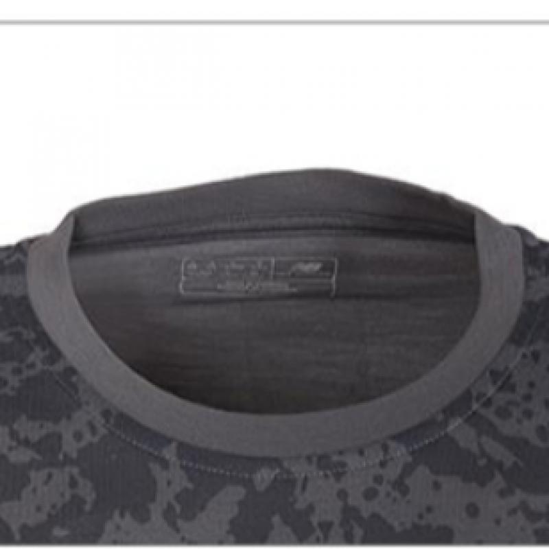 New Balance Short Sleeve Tee Nb Tech Training Graphic Ss Tee Nbne7b5241