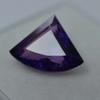 8.65 Ct Natural PURPLE Tanzanite FANCY Cut   Rare Loose Gemstone