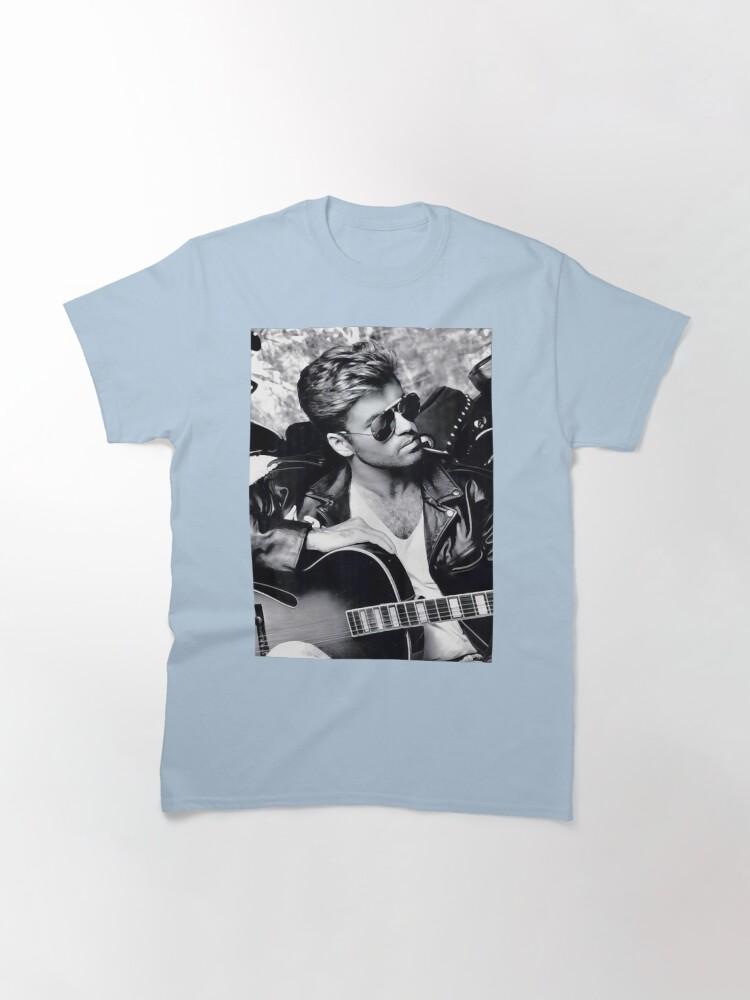 Wham! george michael Classic Classic T-Shirt