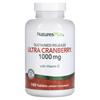 Western Ultra Cranberry, 1,000Mg, 180 Tablets