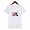 Amour T-Shirt Casual Cry Baby Melanie Martinez Printed Shirt Feminist Women Harajuku T-Shirt Plus