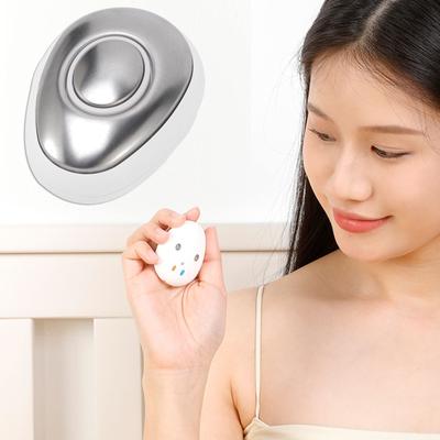 Снотворное Ручной Микроток Интеллектуальный Прибор Для Сна Тревога Депрессия Быстрое Засыпание Бессонница Артефакт