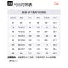 Мужские вязаные спортивные штаны Li Ning Цвет: Серебристо-березовый серый AYKU013-2