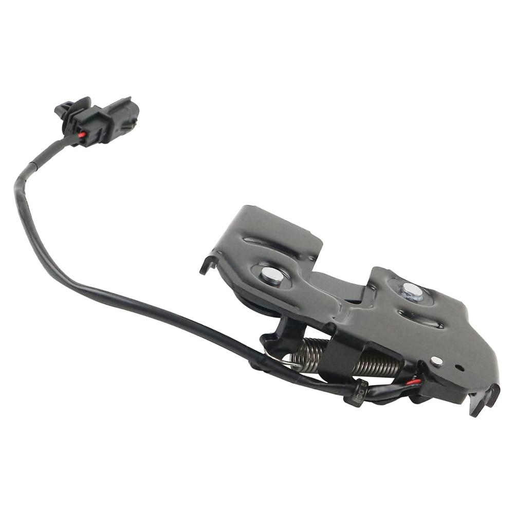 Замок капота правая пассажирская сторона для Infiniti Qx50 70 Ex35 37 Fx35 50