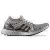 Adidas UltraBoost X LTD Silver Boost Women Sneakers Grey Mid-Grey Solid-Grey BA8005