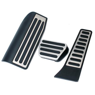 Для Land Rover Range Rover HSE педаль 2005-2008 2009 2010 2011 2012 автомобильная педаль акселератора подставка для ног педаль тормоза сцепления аксессуары