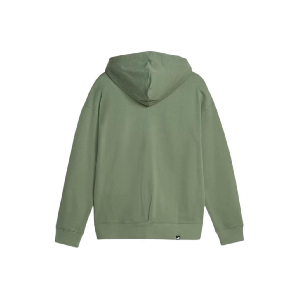 Puma Модная толстовка с капюшоном, удобная, универсальная спортивная куртка, женские куртки 676003-44