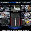 KONNWEI KDIAG Bluetooth OBD2 полная система сканер автоматический сброс сканера SAS EPB сервис ECU программатор OBD OBD2 автомобильный диагностический инструмент