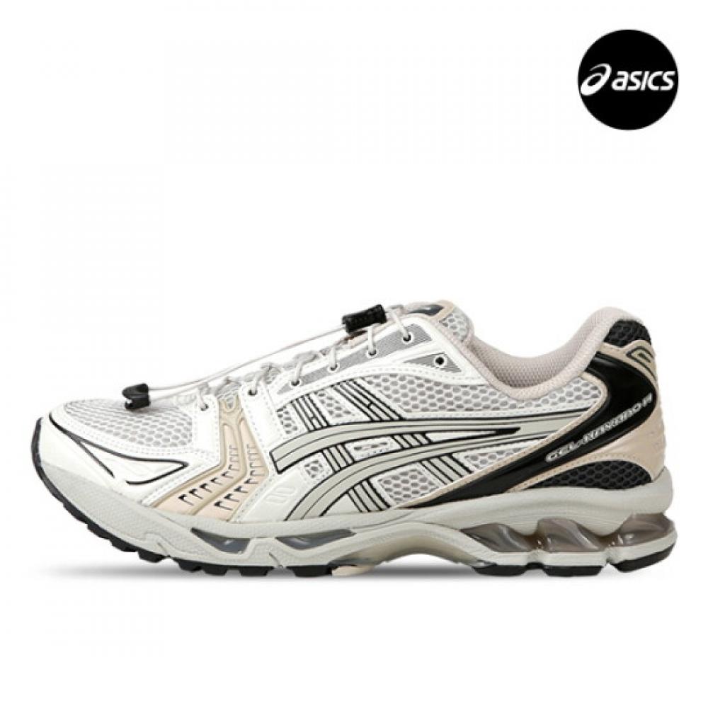 ASicS Men S woMen S SneakerS Unlimited Gel Kayano 14 Smoke Gray 1203a549 021