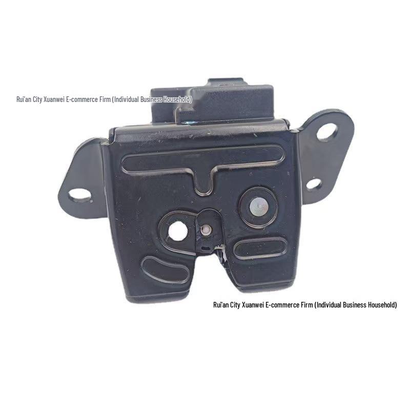 Hyundai Kia Tucson SantaFe Замок багажника Задний 81230-2W000 812302W000-Совместимый