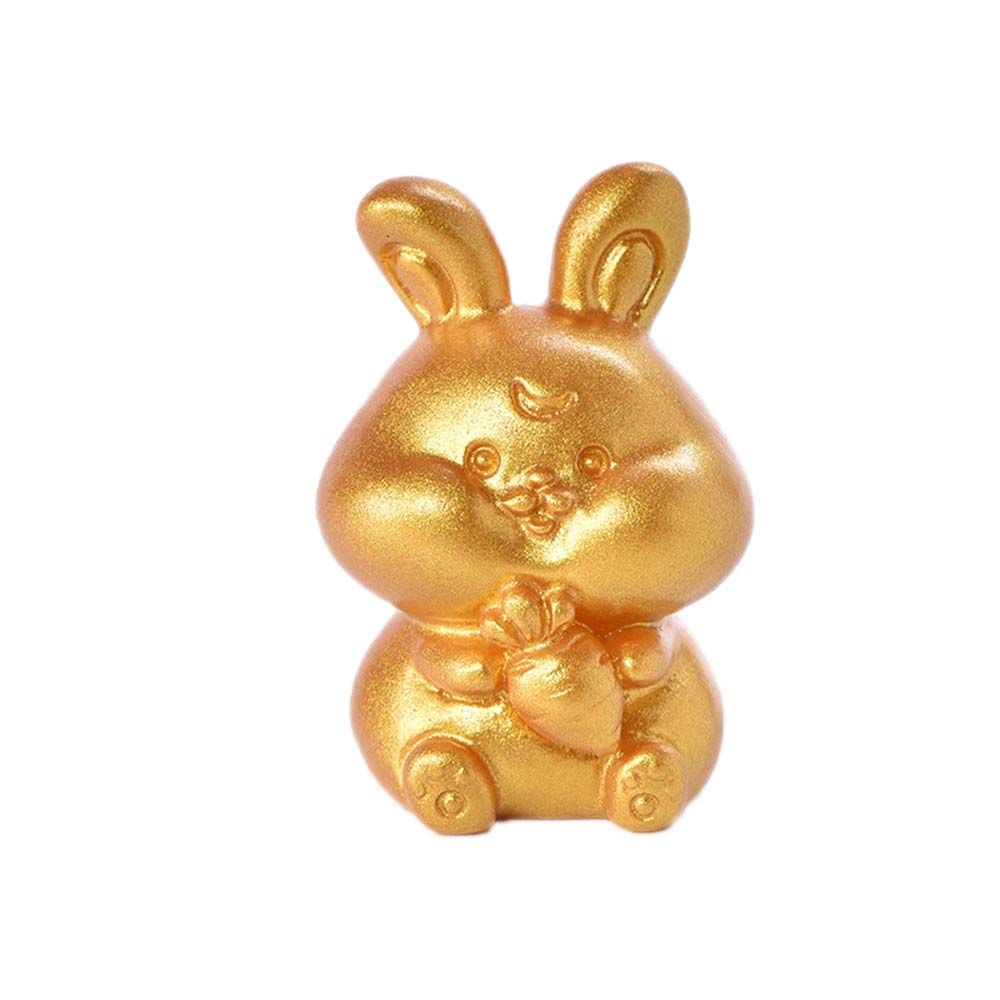 Statue Home Decoration Fairy Garden DIY Miniature Taurus Animal Model Cow Figurines Micro Landscape