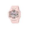 Женские часы BABY-G Розовые BGA-230SC-4B-person
