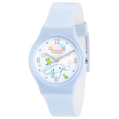 Женские часы Sanrio Cinnamoroll Watch Blue J-Axis SR-HA01-CNBL