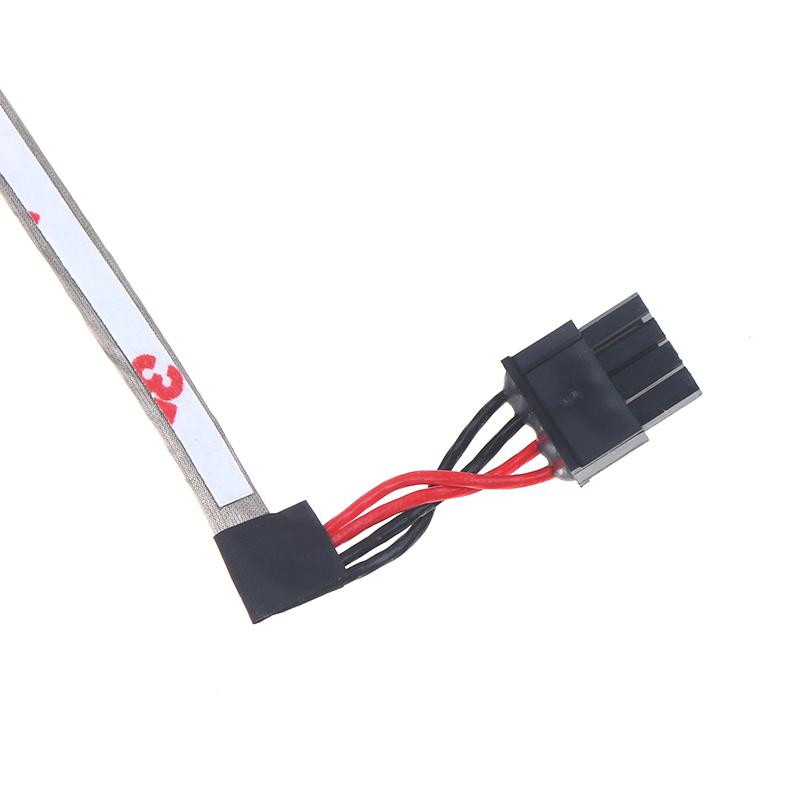 Для ноутбука Msi Pulse 15 Gf66 Gl66 Ms1581 Ms1582 Ms1583 Ms1585 Разъем питания DC Jack DC-In Зарядный шлейф K1G-3004100-H39