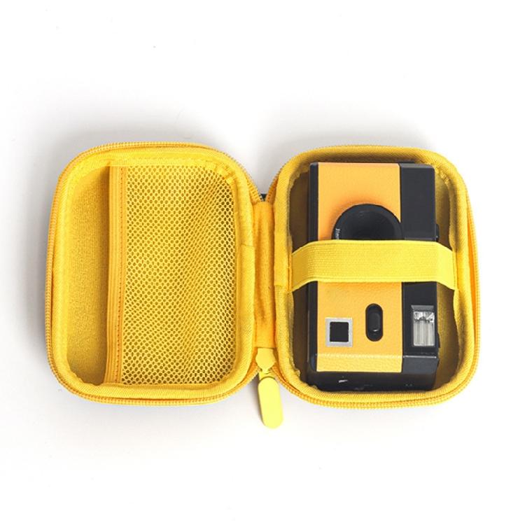 Компактный чехол для камеры для EKTAR F9/H35/F8/501F/M35 Держатель сумки для камеры, обеспечивающий надежную защиту от повреждений