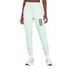 Adidas Womens/Ladies Mission Victory High Waist Slim Jogging Bottoms