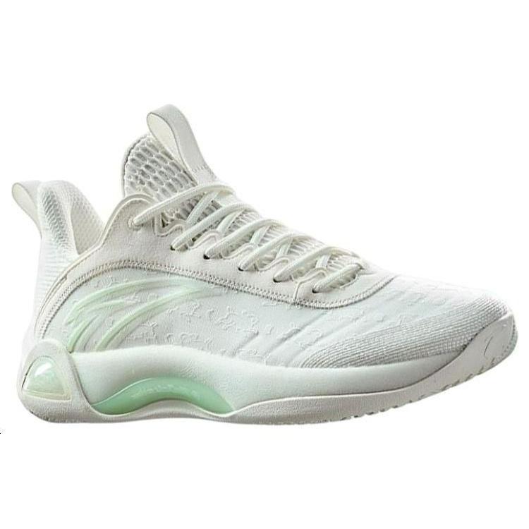 ANTA Cement Bubble 2.0 'Jade WHite' Men's 112241604-3