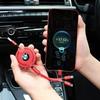 Автомобильное телескопическое зарядное устройство для мобильного телефона три в одном для BMW M Performance E46 E90 E60 F10 E39 E36 F20 E87 E92 E70 F11 G20