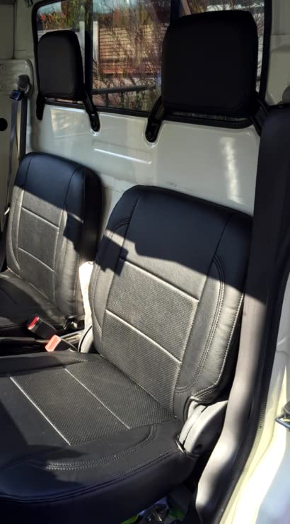 Seat Covers for Acty Truck HA6/HA7 AZ03R02-001