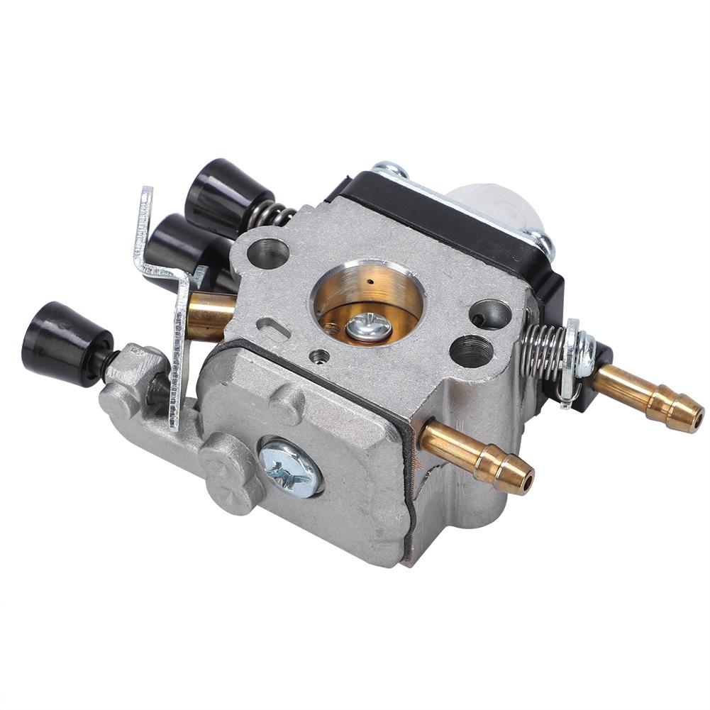 Комплект сменного карбюратора для воздуходувки, подходит для ZAMA C1Q-S68G для Stihl BG45 BG55 BG65 BG85
