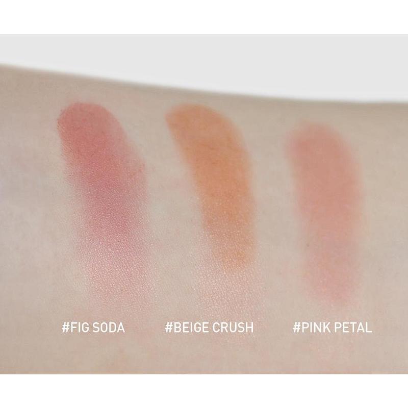 3ce Bouncy Blur Balm 4.8g