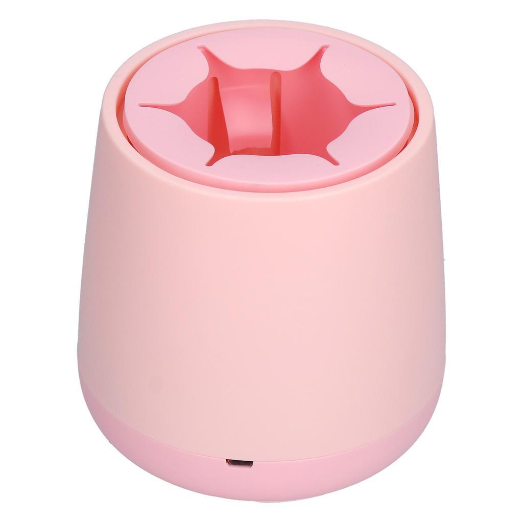 Electric Milk Powder Mixer Portable Formula Mixer USB Charging Milk Powder Mixing Machine for 0?6