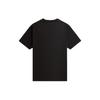 Kith High Stakes Vintage Tee Black Men Tops KHM031989-001