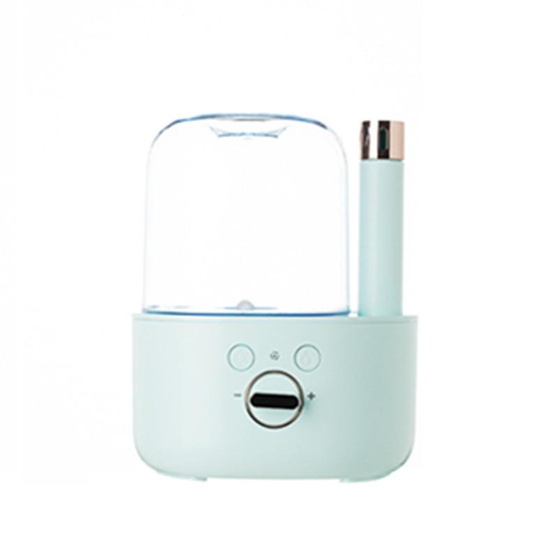 Ароматерапевтический эфирный масляный увлажнитель воздуха Домашний автоматический увлажнитель воздуха 1 л Ароматерапевтический расширитель Ароматерапевтический увлажнитель Диффузор