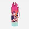 750Ml Water Bottler K-Pop Demon Hunters Printed Character Water Cup Large Capacity Outdoor Portable Rope Drinking Bottle for Boy Girl Gift