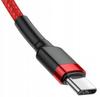 PowerDelivery PD 60W cable Type USB-C USB-C 2m
