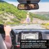 2Pack Lavender Scented Automotive Air Freshener Set, Car Accessories Decoration Hanging Scented Car Diffuser For Men Women Best Gifts