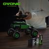 Аккумулятор OVONIC 7.4V LiPo 5200mAh 2S 50C литий-полимерный с разъемом Deans T для различных радиоуправляемых автомобилей, CE, MSDS, UN38.3, RoHS, ISO9001, ISO14001 (Набор из