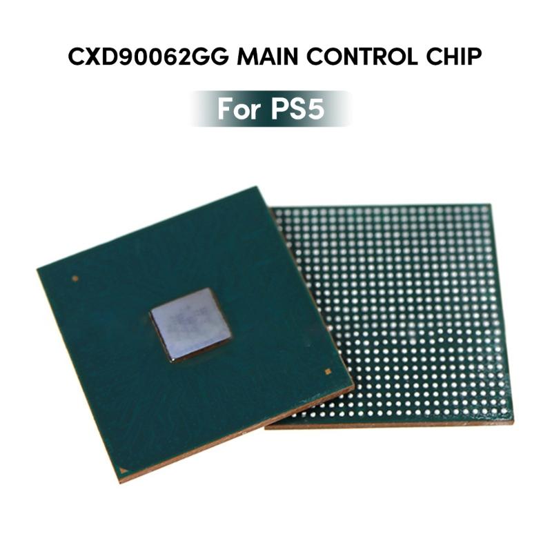 Замена чипа CXD90062GG Основной управляющий чип 90062GG ИС с припаянными точками Чипсет для ремонта консоли P5