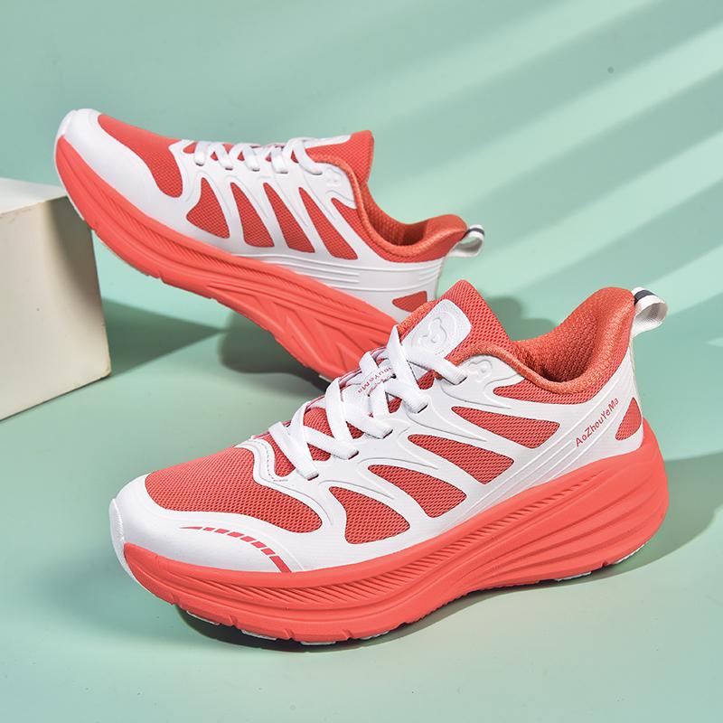 Кроссовки для бега для мужчин и женщин, высококачественные профессиональные кроссовки для тренировок в спортзале, дышащие теннисные туфли для пар из сетки для мужчин