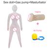 Секс-кукла для мужчин, надувная кукла любви, мужской мастурбатор, реалистичная вагина, карманная киска, секс-шоп, секс-игрушка