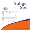 Vitamin A, 3,000 mcg (10,000 IU), 100 Softgels