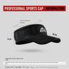 Anti-UV Top Air Cap Quick-drying Cycling Cap High Quality Mountaineering Cap  Unisex