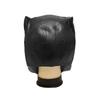 Marvel Movie Helmet Live-Stream Latex Headgear cosplay Black Panther Mask Cosplay Ghost Face
