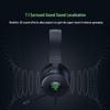 Проводные игровые гарнитуры Razer Kraken V4