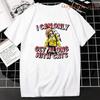 Chainsaw Unisex TShirt Unisex Women 100 Cotton Plus Size Daily Casual Japanese Anime Oversized Graphic ONeck Streetwear Unisex Tees