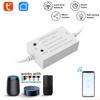 Новый USB-умный переключатель Голосовое управление Пульт дистанционного управления Таймер Бытовой прибор Три режима USB-умный переключатель Для Tuya