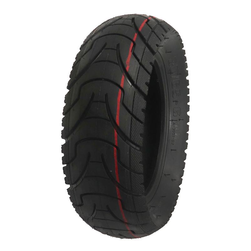 High quality tyre 81/61-6 outer tire Inner tube HOTA rubber wheel 11 Inch Tire for Zero electric scooter