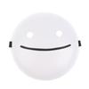 Cosplay Halloween Masks Dreams Masks Cartoon Anime White Smile Masks Helmet