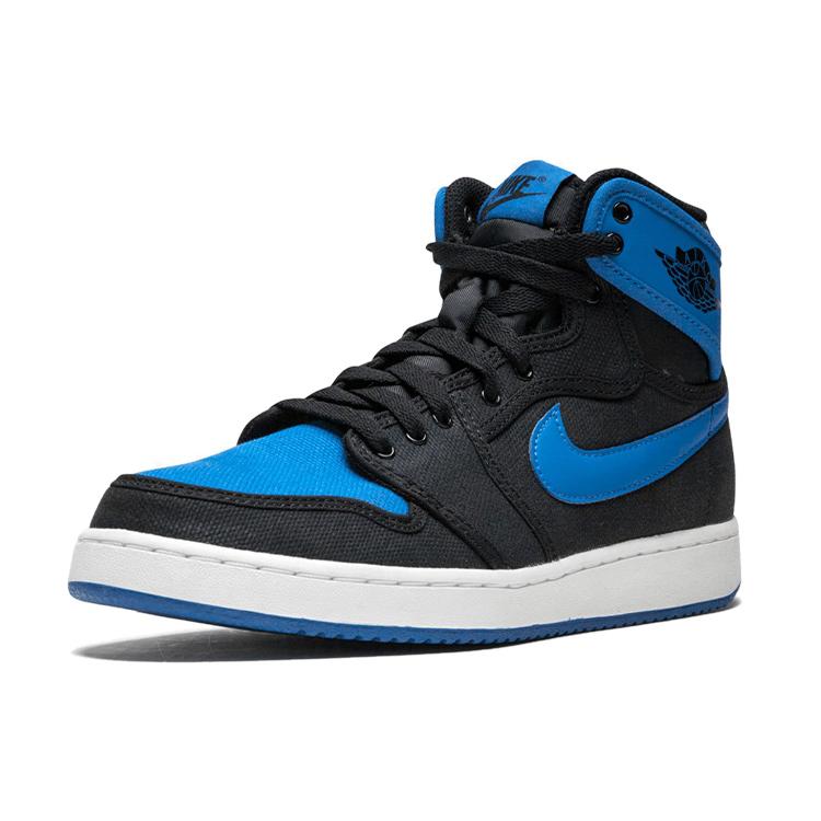Jordan 1 Ретро Ajko Royal 638471-007