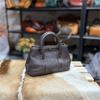 Мини-сумка из натуральной кожи, универсальная, в стиле ретро, высокого качества, из мягкой коровьей кожи, женские сумки на плечо