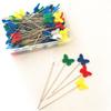 50PCS Sewing Flowers Pin Fixing Pin