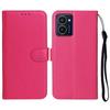 For HMD Pulse Pro Case PU Leather Flip Phone Cover Wallet Card Slot Holder