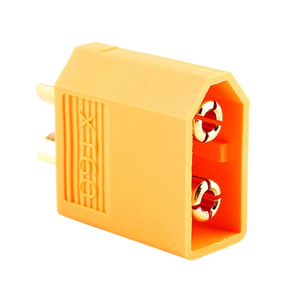 10 пар разъемов типа «пуля» XT60, папа-мама, для аккумулятора, мотора (фунт стерлингов)