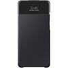 Чехол Samsung A72 Smart S View черный